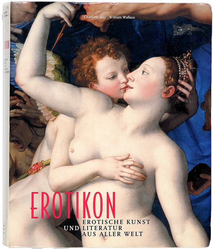 Erotische literatur online